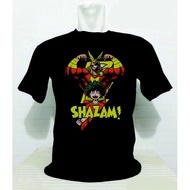 SHAZAM TSHIRT FILM MOVIE SHAZAM 05