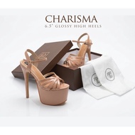 TC Pageant high heels Charisma the perfect pageant stage heels 6.5 inches high heels for women
