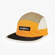 Ciele GOCap - Field - Iconic Bar - Clementine / Sand