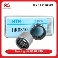 Bamboo Bearing NTN HK0810 Bamboo Bearing