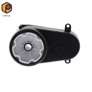 [prettyia]   for Wheels ,6V/12V Motor FOR RC Cars RS280 380 Motor Kids  Car Parts