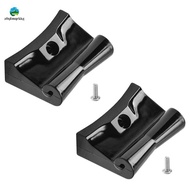 2pcs Replacement Side Handle for 18-8 Tri-Clad,Pans and Lids (Pre 1994), for 3Qt & 4Qt Pot 18-8 Sauc