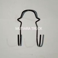 Brake Shoe Pin Wire Brake Pad Roller Wire HINO 500 S015R-01208