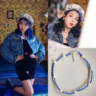 Kpop necklace / Idol kpop necklace / Korean beads necklace / Blackpink / BTS / Twice / IU