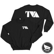 Sweater movie tva loki sylfie marvel multiverse M043 crewneck OG2 2D M