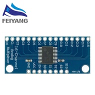 16-Channel Digital Breakout Module 74HC4067 CD74HC4067 For Arduino Electronic Components