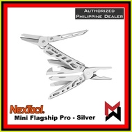❧ ➲ ∏ NexTool - Mini Flagship Pro - Silver
