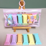 Candy shaped memory pen E 6718/Set of 6