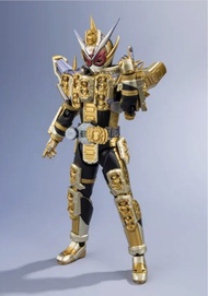 SHF 時王崇皇
