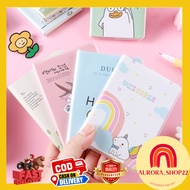 Mini NOTES WITH CUTE CHARACTER MOTIFS CUTE BLOCK NOTES SMALL BOOKS SMALL NOTES MEMO NOTES