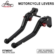 ขาปล่อยคลัตช์คันเบรค JFG MOTO Ng R6มอเตอร์ไซค์2016-2024