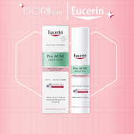 Eucerin Tinh Chất Giúp Giảm Thâm Mụn Dưỡng Sáng Da Acne-Oil Control Pro Acne Solution Anti-Acne Mark