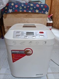 Gemini 麵包機