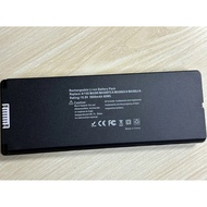 new   Black Laptop battery for Apple MacBook  A1181 A1185 MA561 MA566
