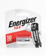 [HCM]Pin CR123 Energizer – Pin Lithium (3 VoL)