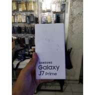 Samsung galaxy j7prime Box