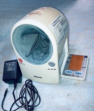 日版 NATIONAL EW3152 松下 樂聲 臂筒式 血壓計 電子血壓計 Blood Pressure Monitor