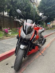 KAWASAKI Z1000三代