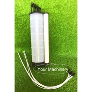 7L Oil Extractor ( Manual Oil Pump )