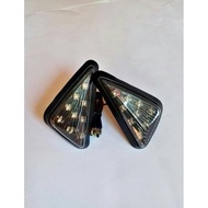 TRIANGLE TURN SIGNAL LIGHT NINJA/ R25 CB150R/ R15/
