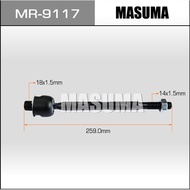 Rotuyn Drive In Honda City 1.5 14+, Jazz 1.5 14+