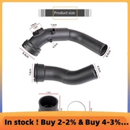 Car Modifivation Turbo Charge Air Intake Pipe Kit for  2010-16 F20 F30 135i M135i M235i 335i N55 3.0