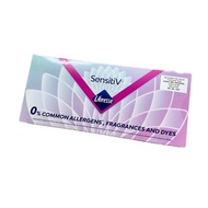 Libresse SensitiV Pad Trial Pack