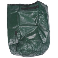 T2【AiBi Home】-Organic Waste Kitchen Garden Yard Compost Bag Environmental PE Cloth Planter Kitchen Waste Disposal Organic Compost Bag