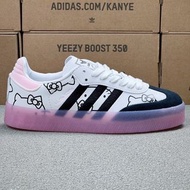 KITH x Clarks x Adidas Originals 8th Street Samba