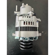 Alternator 24V 70A Hitachi Use ISUZU NPR 120HP 4hf1 4he1 Engine.