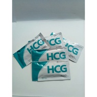 HCG Cassette Pregnancy Test Kit - HCG Cassette Test pack - Instant Pregnancy Test Kit