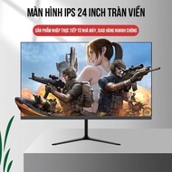 IPS Full HD gaming computer monitor - 22 -24 inch PC monitor - Office monitor - Frequency 75 Hz