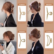 Korean Style Hair Accessories 韩国ins发夹(24hours ship out)