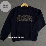jaket dickies second ori crewneck dickies second ori dickies bekas ori