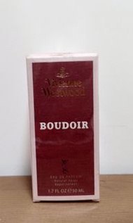 絕版香水 Vivienne Westwood Boudoir Eau De Parfum 50ml spray