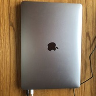 Apple M1 2020 芯片的 MacBook Air 256GB/8GB
