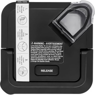 Locking Lid Replacement Compatible with Ninja BL610 BN751 Blender 72oz XL Pitchers New Model, Replac