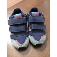 Adidas Nike New Balance Original Kasut Budak Baby Preloved