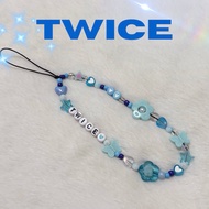 TWICE Lightstick strap/ Phone digicam strap