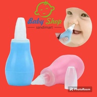 Baby Snot Sucker
