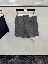 新款✅Brand New hkluxehk🎁THOM BROWNE 短褲 shorts