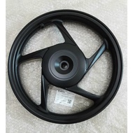 (100% ORIGINAL) WMOTO ES125 REAR WHEEL RIM // ES125-13.11.01 BELAKANG TAYAR TYRE TAYA ES-125 ES 125 