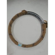 160 x 18 rim union cycle