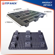 Plastic Pallet Warehouse Heavy Duty Pallet