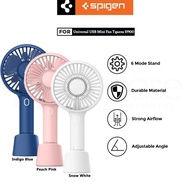 Promo! Kipas Angin Portable Spigen Mini Fan Tquens H900 USB Kipas