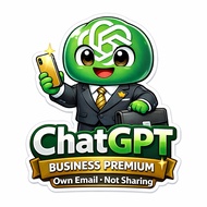 ChatGpt Premium sticker for all device
