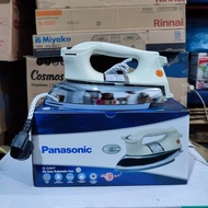 Panasonic NI22AWT NI-22-AWT Automatic Cut Off Low Watt Non-Stick Iron