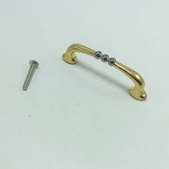 Mini drawer handle 8cm cabinet handle A.137