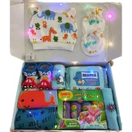 HAMPER BABY / BABY /HADIAH BABY ADE LAMPU / hamper baby / newborn set / baby set/set baby newborn