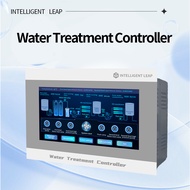 Water Tank Compatible Double-Stage RO Controller for Commercial RO System